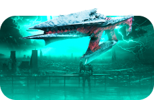 Harrowed Midha's Reckoning Farm